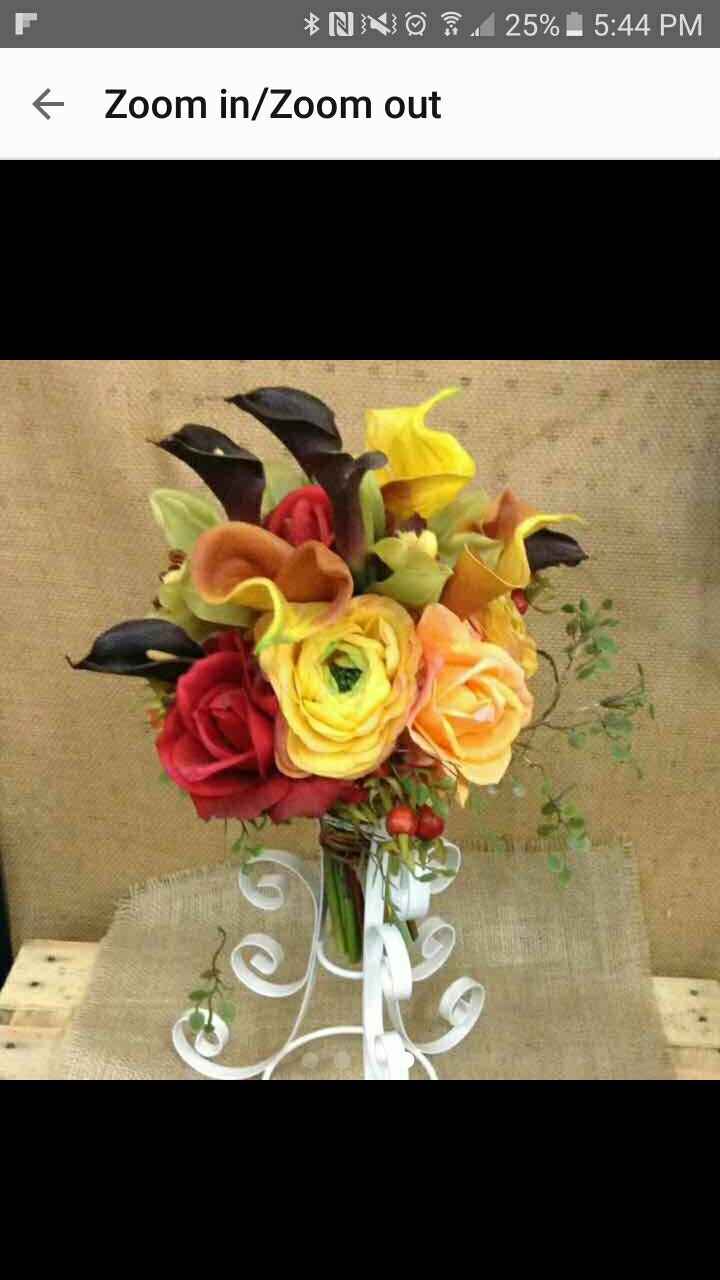 Bouquets