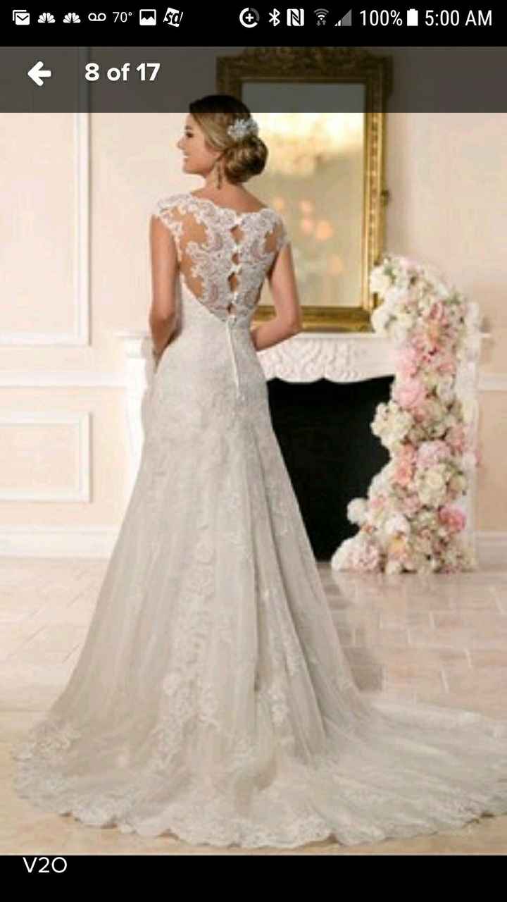Dress help