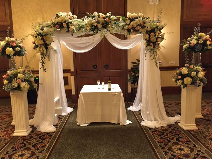 Show me your centerpieces!