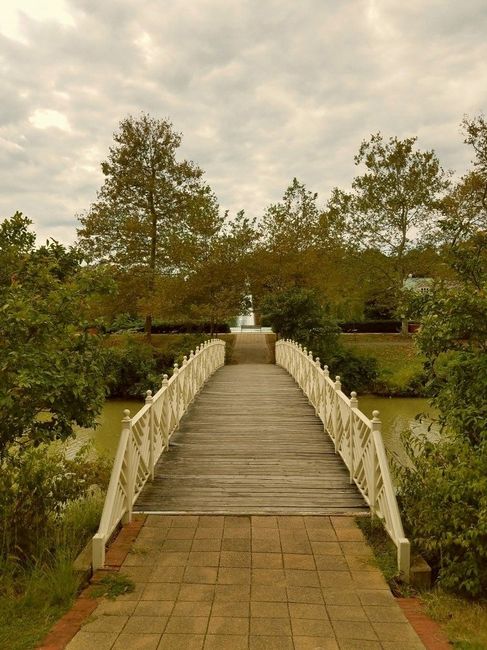 Who wants to brag on their venue?!