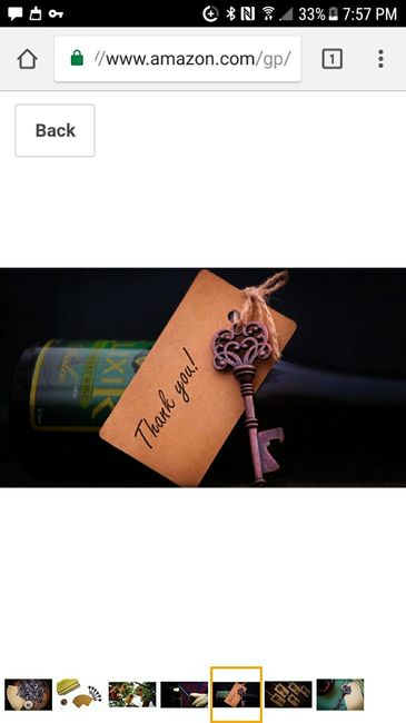 Favors