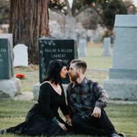 Favorite engagement pictures! - 1