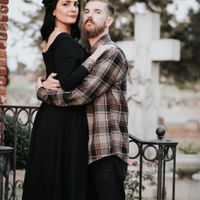 Favorite engagement pictures! - 2