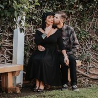 Favorite engagement pictures! - 1
