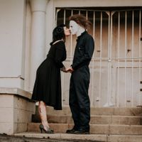 Favorite engagement pictures! - 2