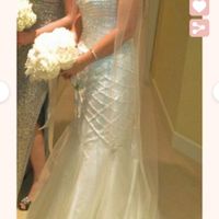 Dress size corsets - 4