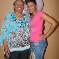 Bridal Shower/Bachelorette Party *PICS