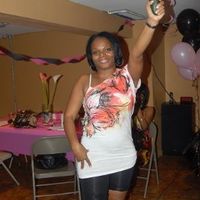 Bridal Shower/Bachelorette Party *PICS