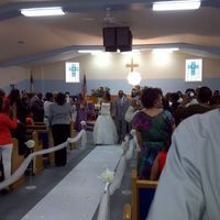 I'm Back and Married!!! NEW PICS ON PAGE 2