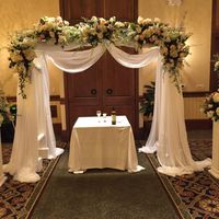 Show me your centerpieces!