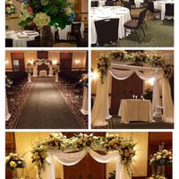 Show me your centerpieces!