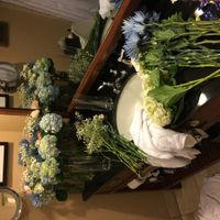 Show me your centerpieces!