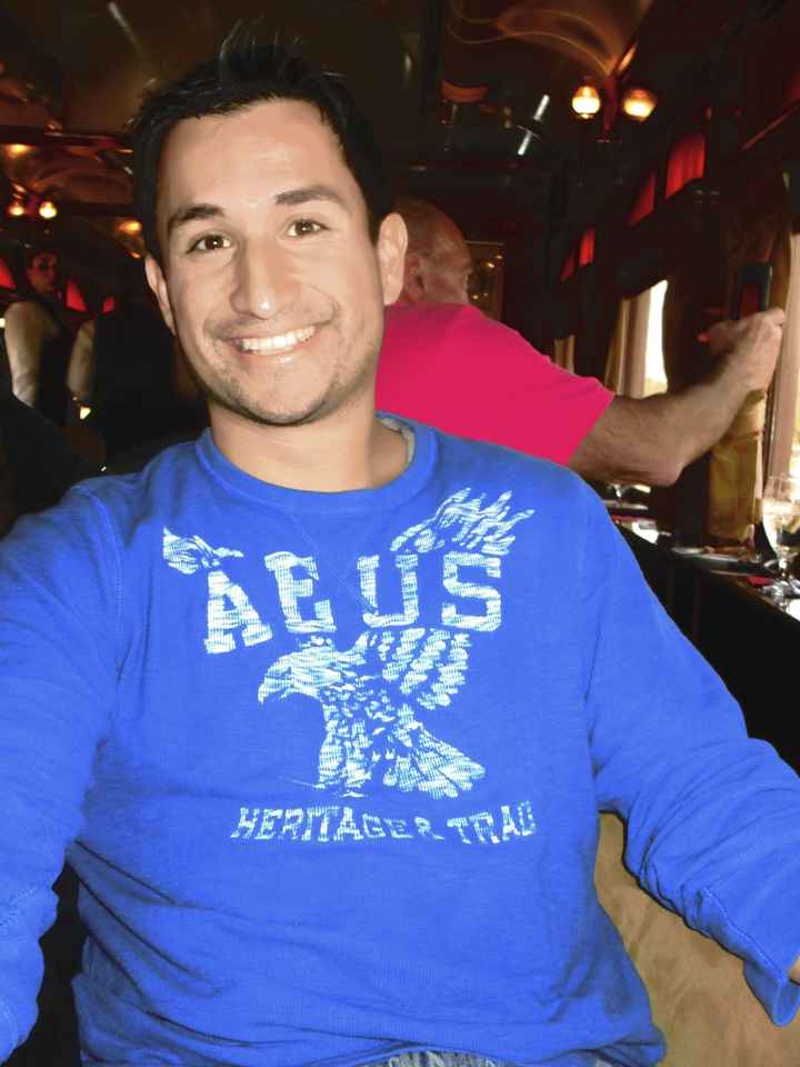 I know you ladies love any excuse