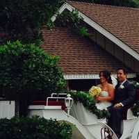 BAM! I'm a wife! (pics included)