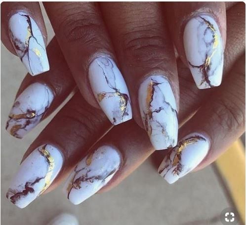 Nails