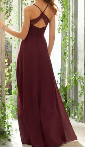 Maid of Honor