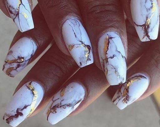 Nails