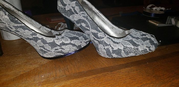 Wedding Shoes 4