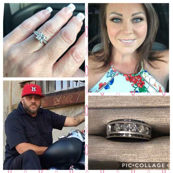 Show me your bling 💍 - 1
