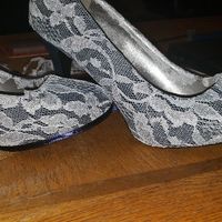 Shoes! - Opinions Needed - 2