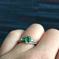 Let's see your rings!! <3