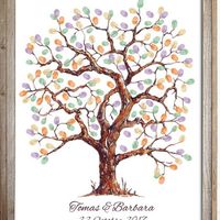 Unique Wedding Guest Books? Show Me Yours! - 1