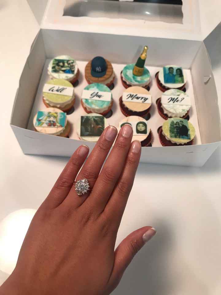 Brides of 2021! Show us your ring! - 1