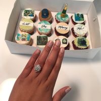 Brides of 2021! Show us your ring! - 1