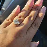Brides of 2020!  Show us your ring! - 1