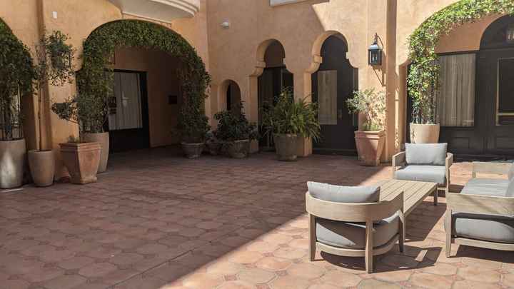 What's Your Venue Style? - 2