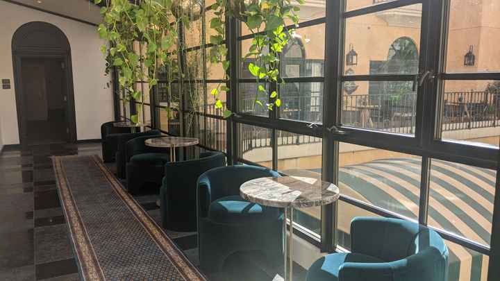 What's Your Venue Style? - 3