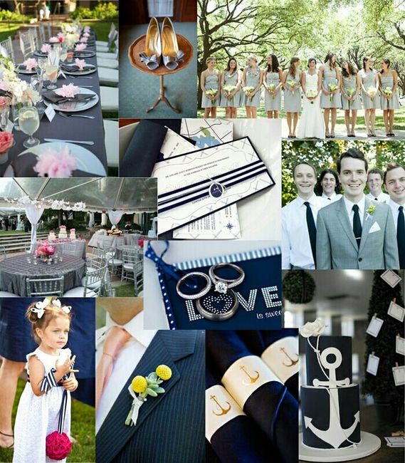 Centerpieces