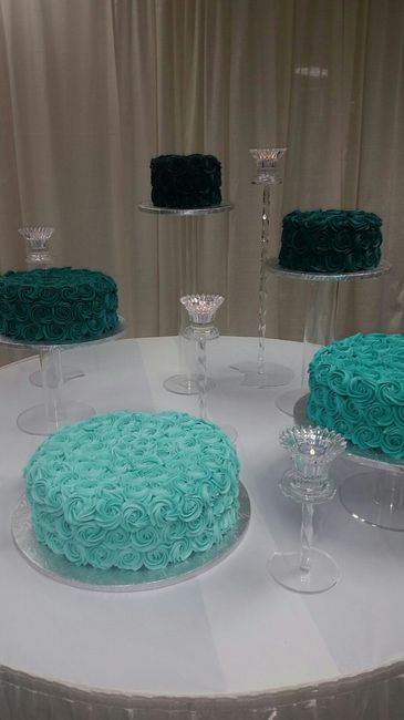 Show me your cake! (or inspiration cake)