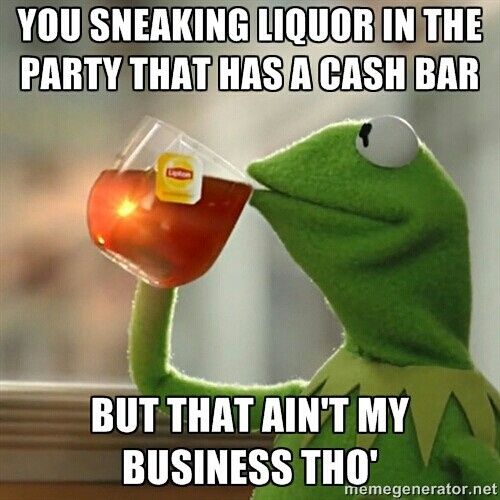 Meme War: Vets vs. Newbies