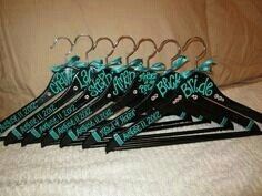 Bridesmaid Gift Ideas