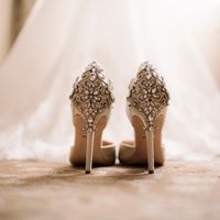 I had to have these shoes