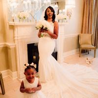 Flower Girl and the B2B