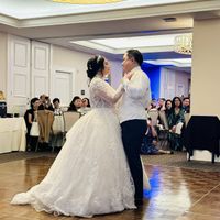 Finally married as of 3/11! - 6