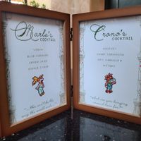 Finally married as of 3/11! - 8