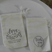 Wedding Favors