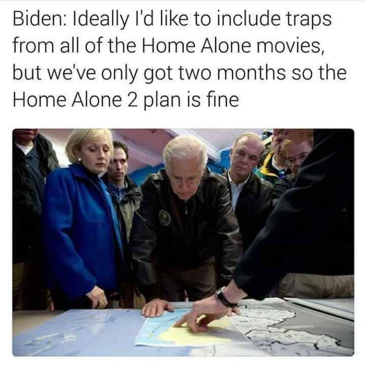 NWR ---these Biden Memes!