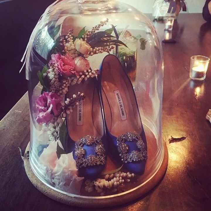 Oh wedding shoes...