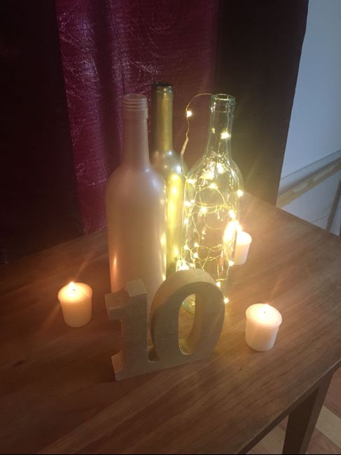 Seating chart is done! - 2