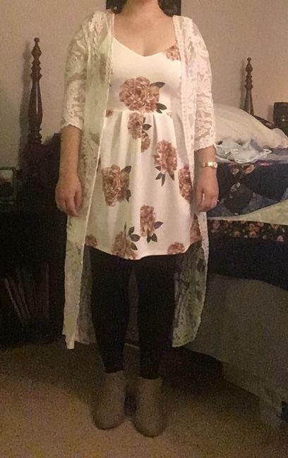 Shoes for casual ceremony 2