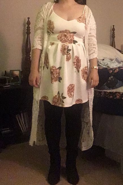 Shoes for casual ceremony 4