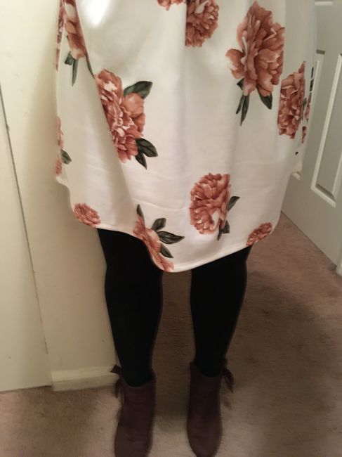 Shoes for casual ceremony 7