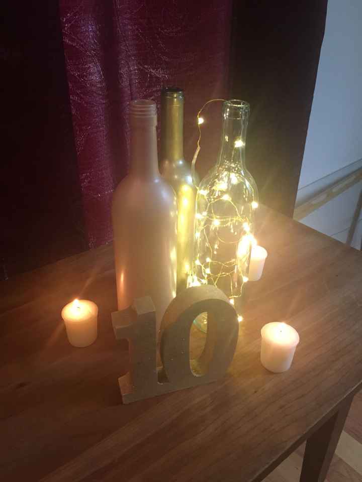 Seating chart is done! - 2