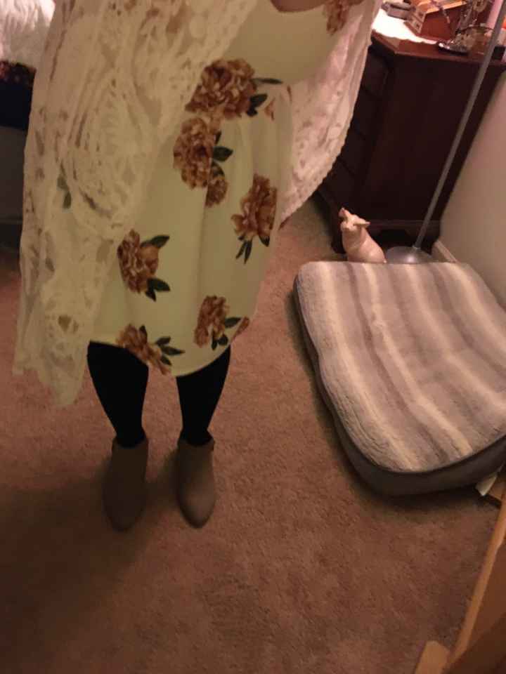 Shoes for casual ceremony - 1