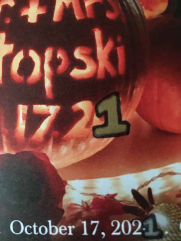 Changing the date on save the dates you already ordered? - 1