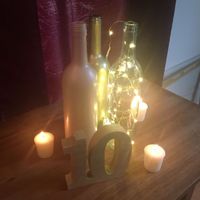 Seating chart is done! - 2